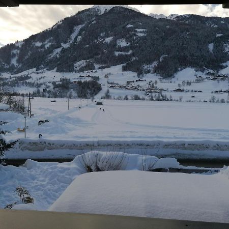 Haus Mattersberger Apartment มาเทรอี อิน ออสท์ทีโรล ภายนอก รูปภาพ