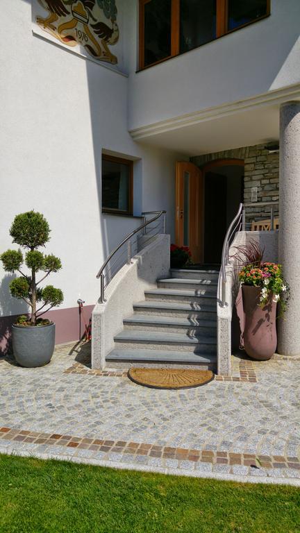 Haus Mattersberger Apartment มาเทรอี อิน ออสท์ทีโรล ภายนอก รูปภาพ