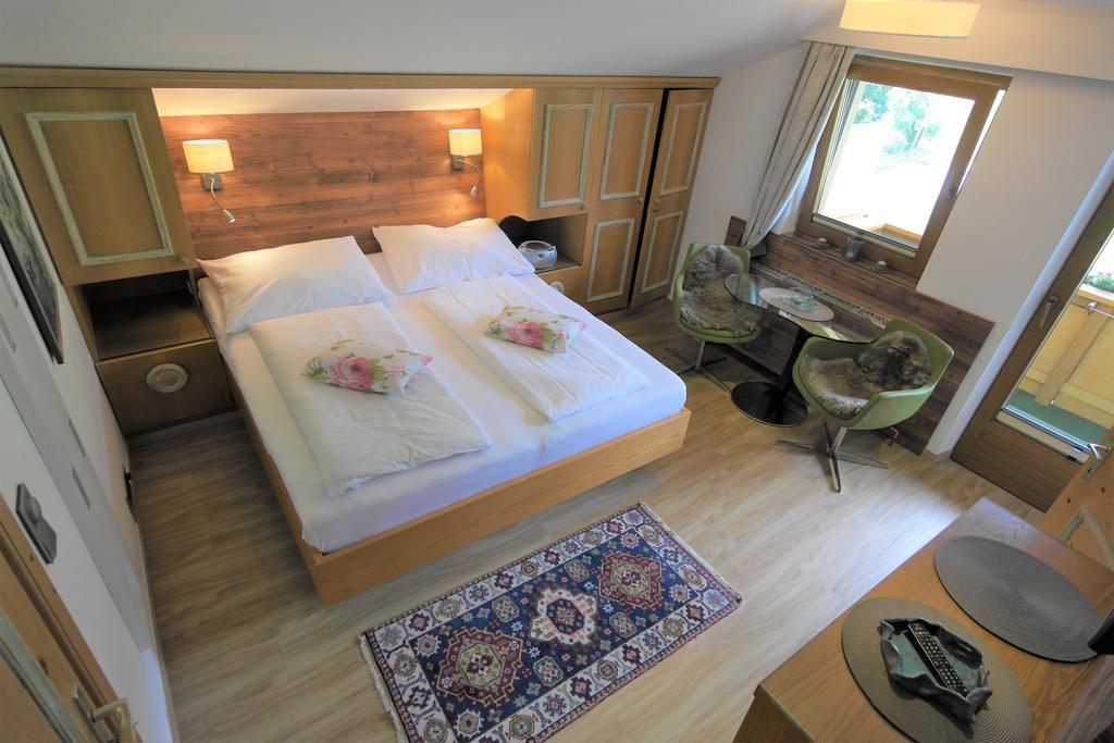Haus Mattersberger Apartment มาเทรอี อิน ออสท์ทีโรล ภายนอก รูปภาพ