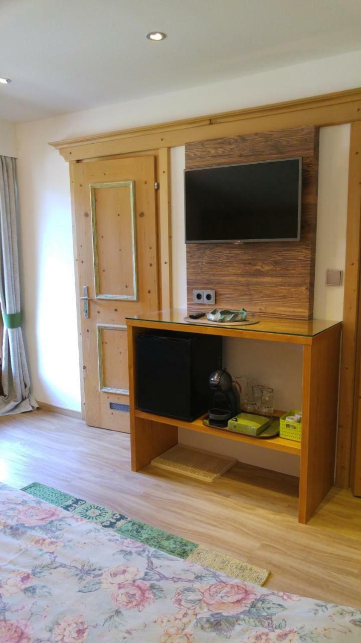 Haus Mattersberger Apartment มาเทรอี อิน ออสท์ทีโรล ภายนอก รูปภาพ